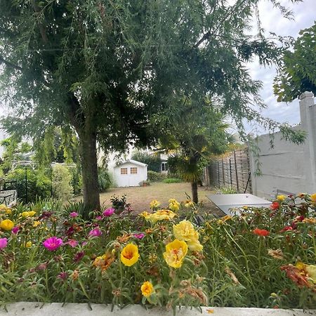 Périgueux Jolie Maison Quartier Vesone מראה חיצוני תמונה