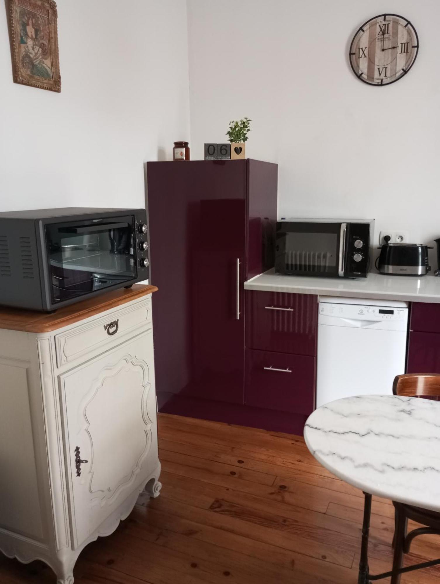 Périgueux Jolie Maison Quartier Vesone מראה חיצוני תמונה