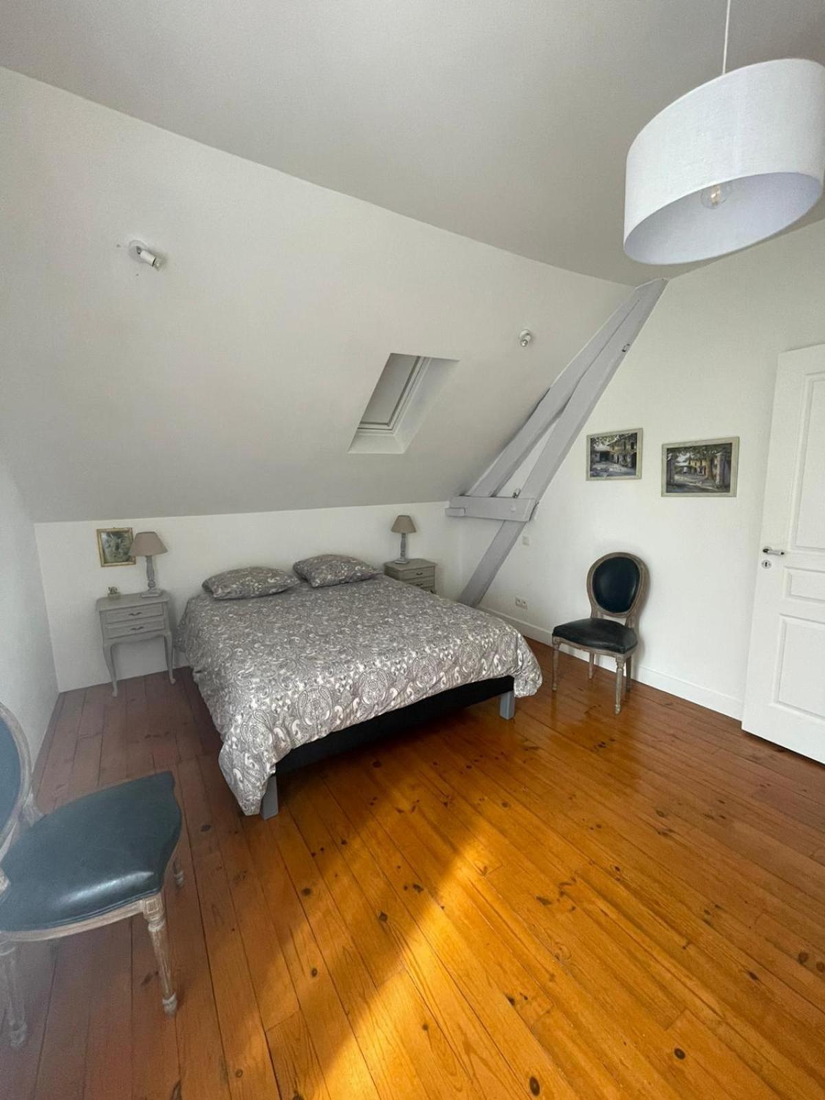 Périgueux Jolie Maison Quartier Vesone מראה חיצוני תמונה
