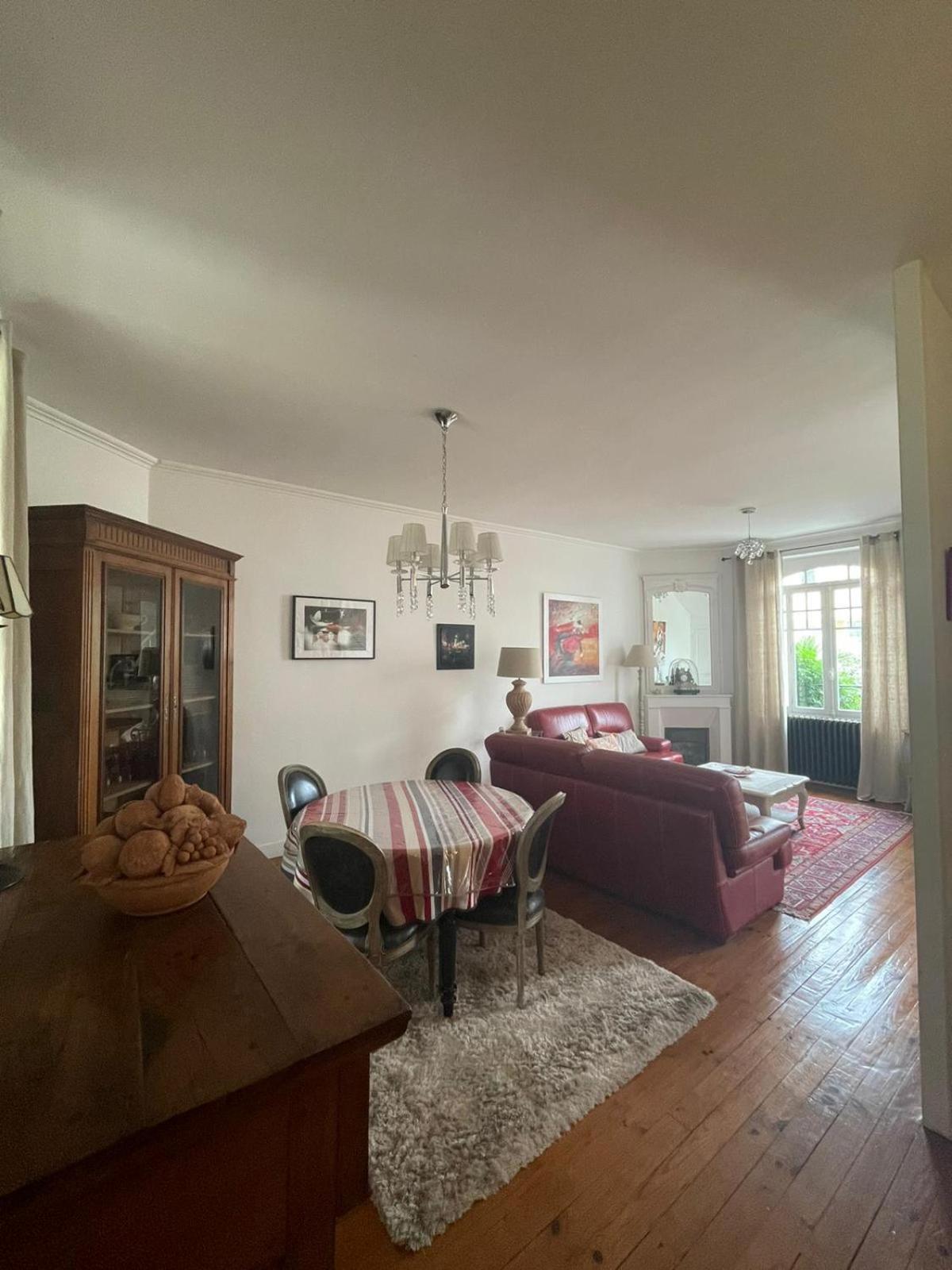 Périgueux Jolie Maison Quartier Vesone מראה חיצוני תמונה
