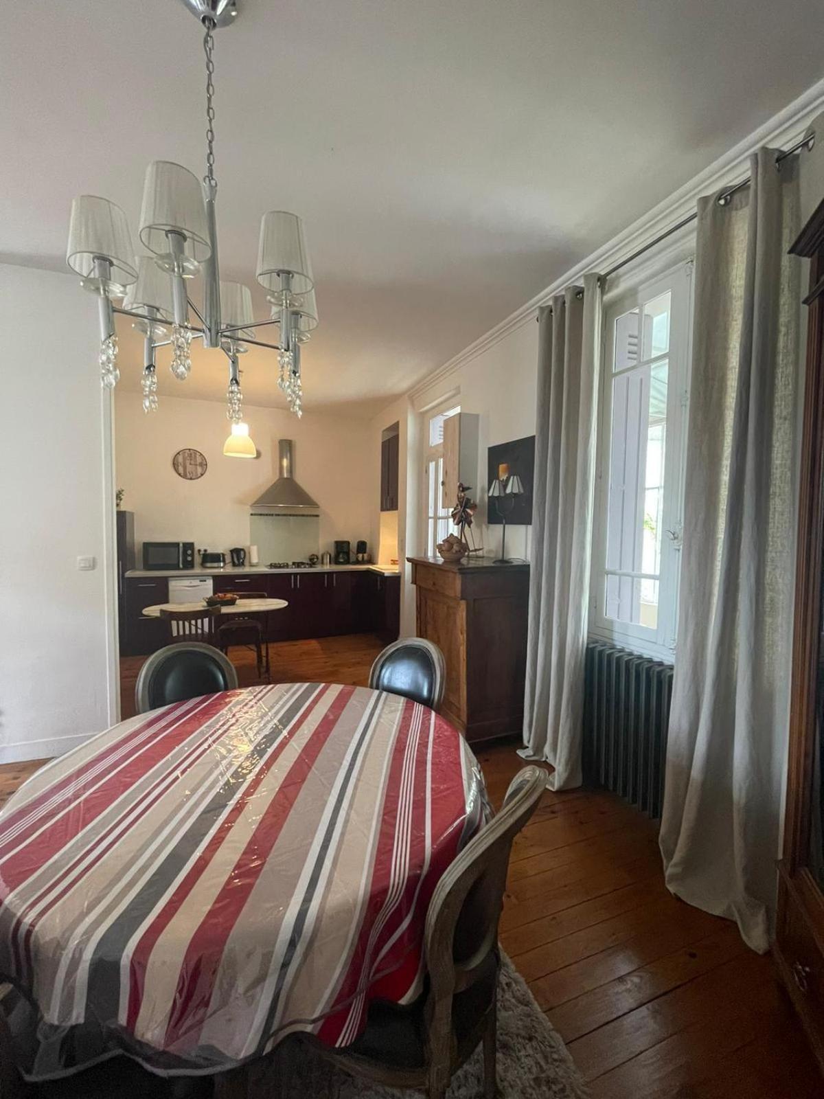 Périgueux Jolie Maison Quartier Vesone מראה חיצוני תמונה