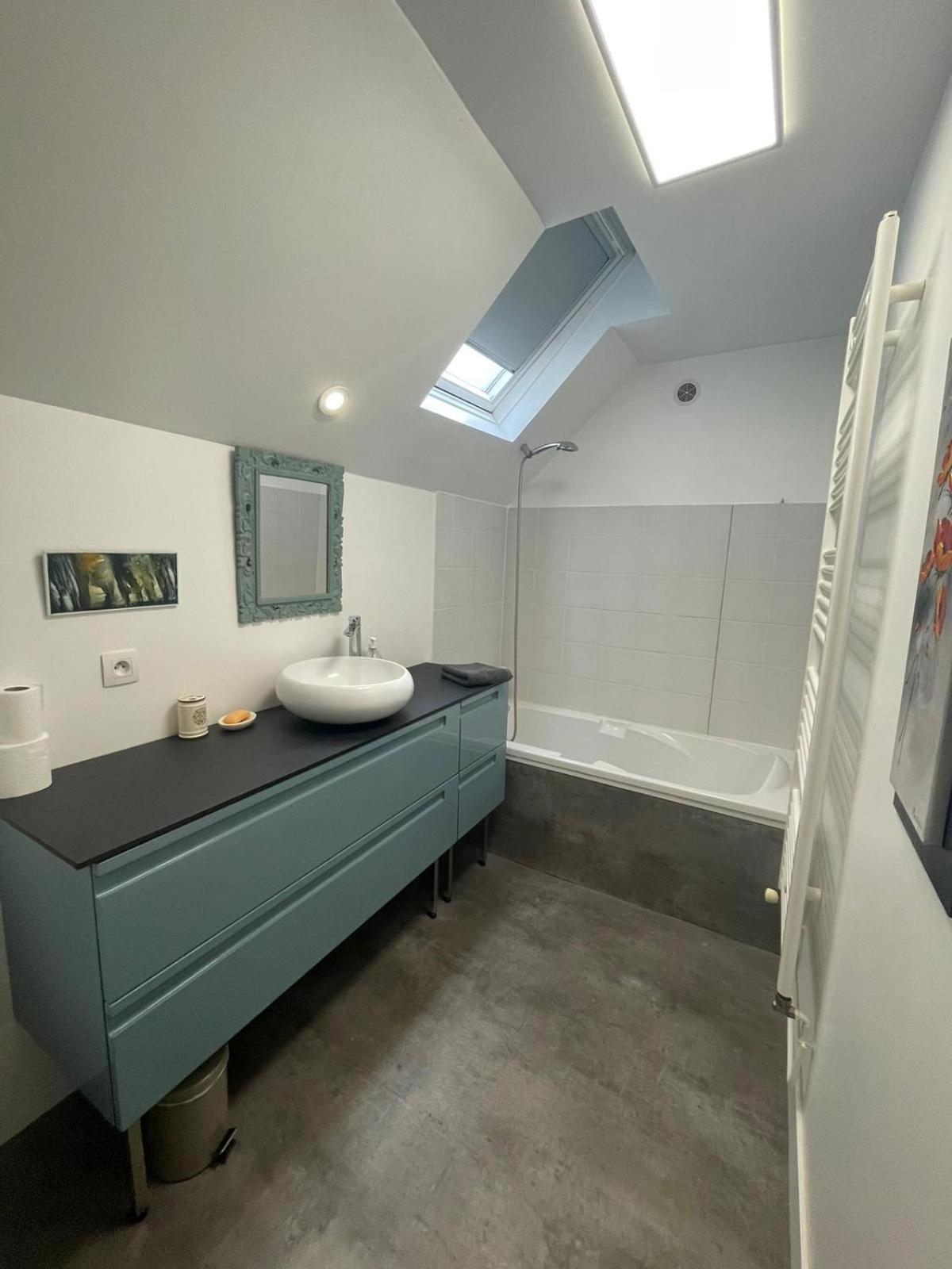 Périgueux Jolie Maison Quartier Vesone מראה חיצוני תמונה