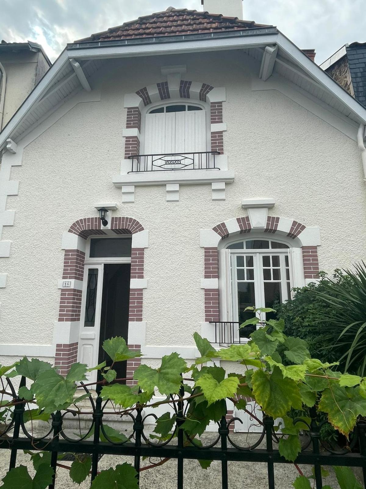 Périgueux Jolie Maison Quartier Vesone מראה חיצוני תמונה