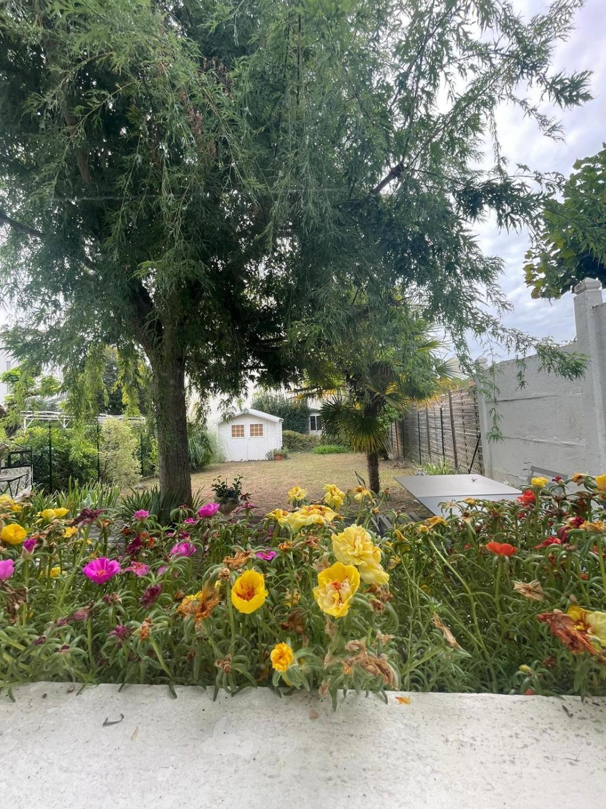 Périgueux Jolie Maison Quartier Vesone מראה חיצוני תמונה