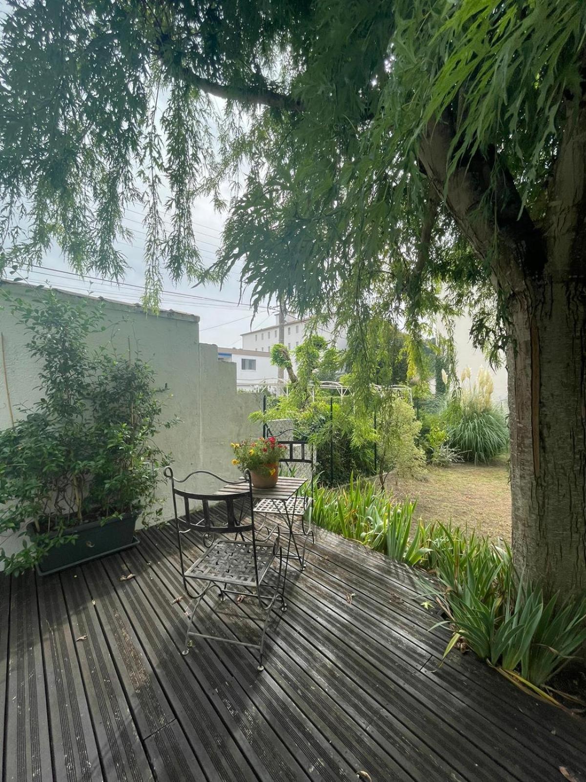 Périgueux Jolie Maison Quartier Vesone מראה חיצוני תמונה