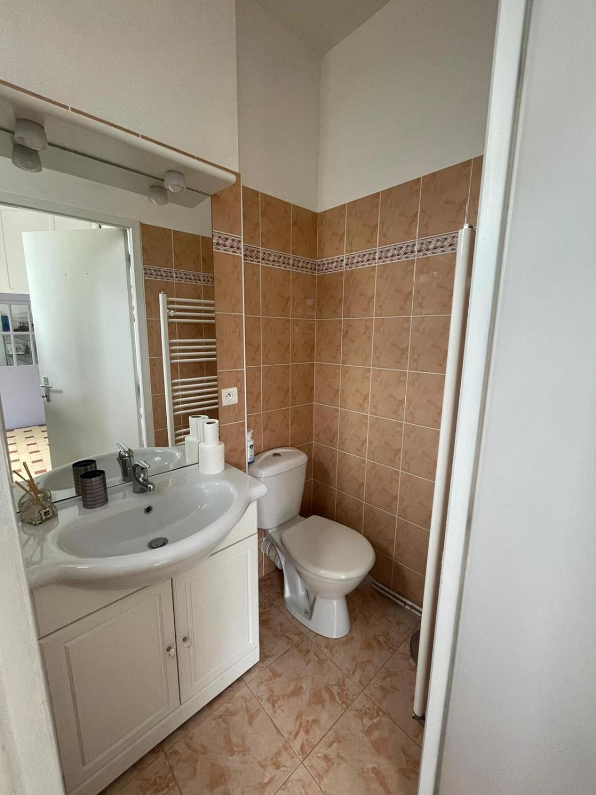 Périgueux Jolie Maison Quartier Vesone מראה חיצוני תמונה