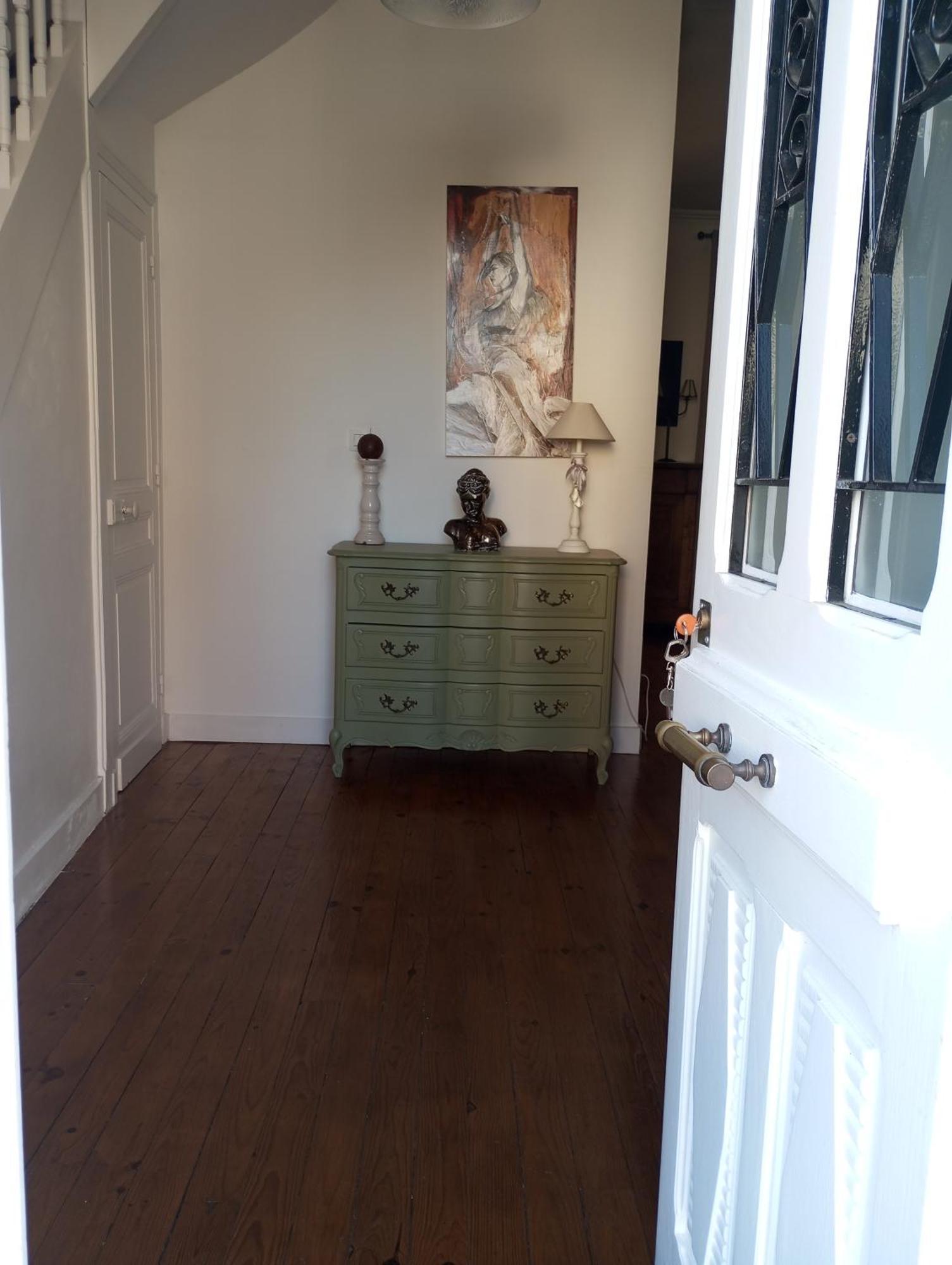 Périgueux Jolie Maison Quartier Vesone מראה חיצוני תמונה