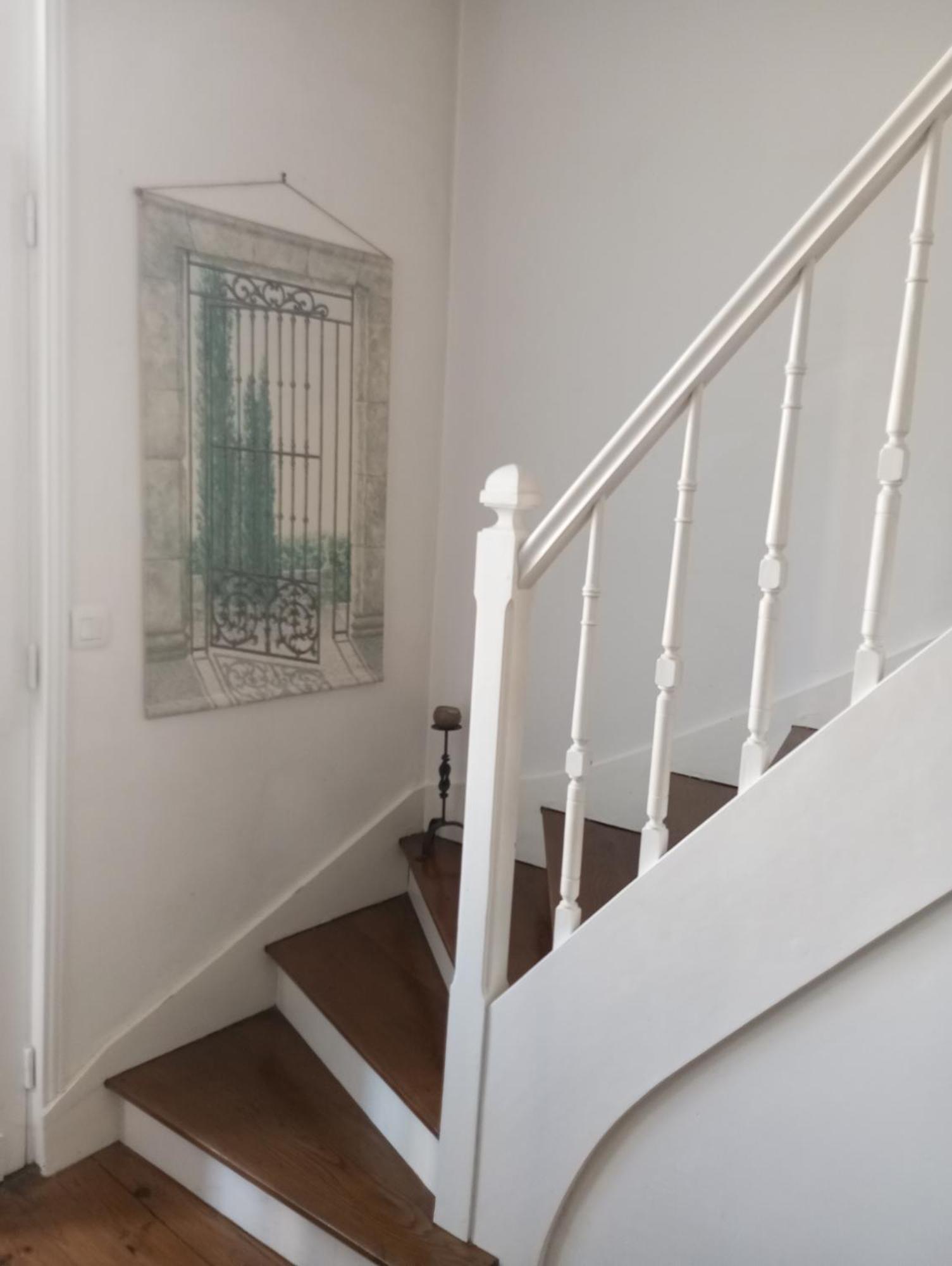 Périgueux Jolie Maison Quartier Vesone מראה חיצוני תמונה